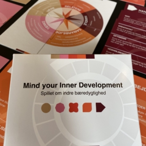 Mind your Inner Development - et dialogspil