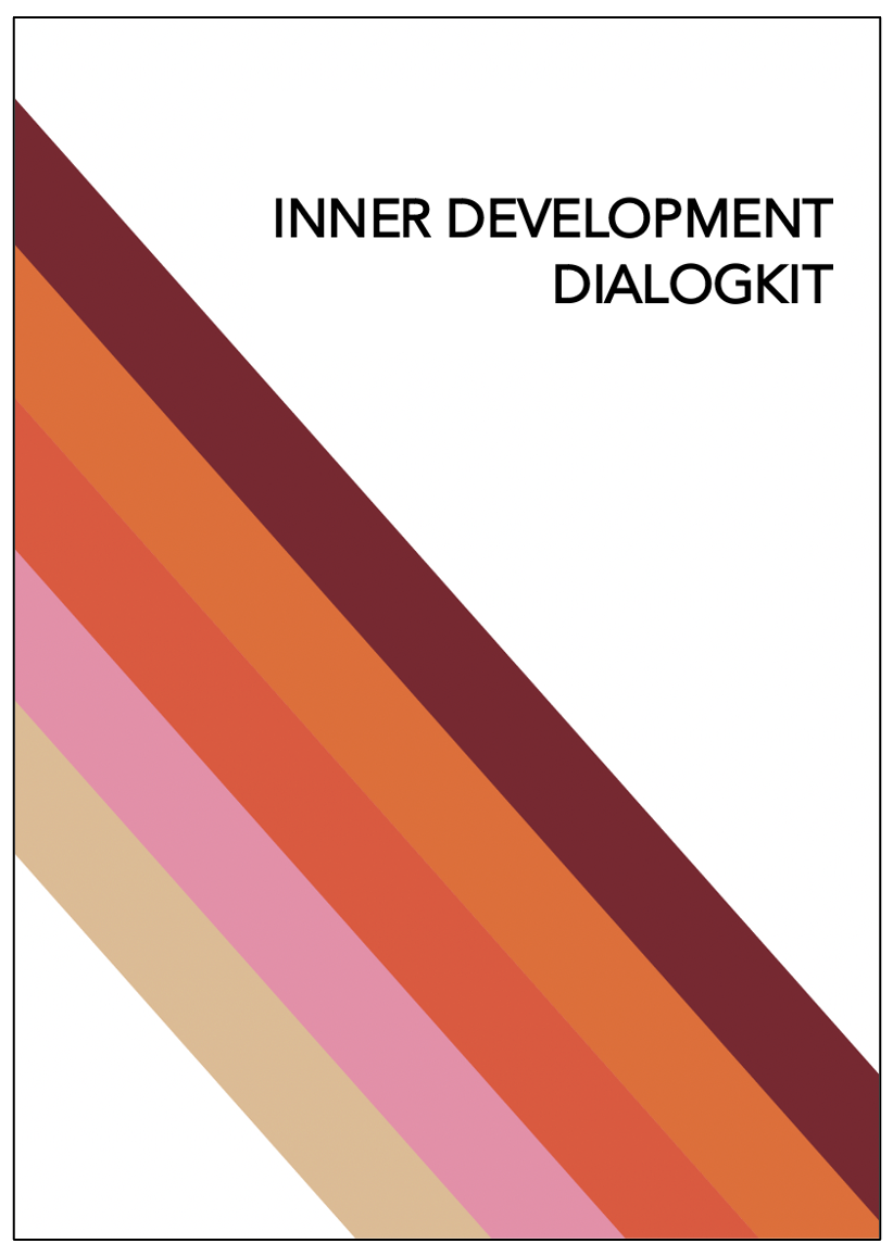 Inner Development Dialogkit - CAPIO CONSULT ApS